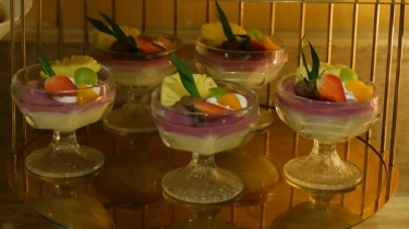 1001 Malam Ramadan di All Sedayu Hotel Kelapa Gading, Tawarkan Menu Iftar Mancanegara