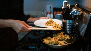 7 Menu Sahur Praktis yang Tak Perlu Waktu Lama Untuk Memasak