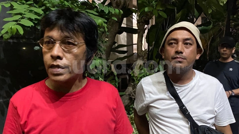 Elite PDIP Mendadak Temui Megawati di Teuku Umar, Ada Instruksi Khusus?