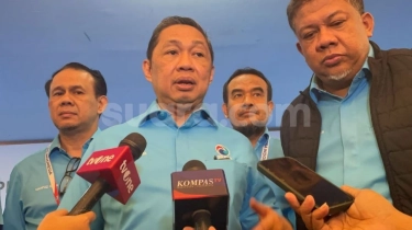 Gelora Siap Usung Prabowo Lagi, Asal...