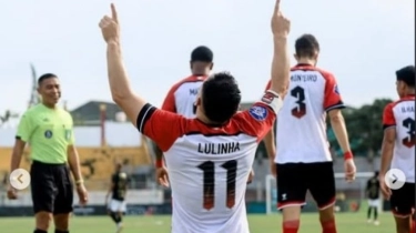 Head to Head Persib vs Madura United: Duel Pemuncak Klasemen Kontra Tim Zona Merah