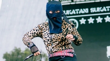 Intimidasi Band Sukatani: Padahal Kebebesan Berekspresi Dilindungi Konstitusi, Polisi Dicap Pembungkam Seni
