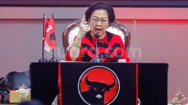 Kepala Daerah PDIP Diminta Tetap Ikut Retret Meski Dilarang Megawati, Peneliti BRIN Kutip Ucapan John F Kennedy