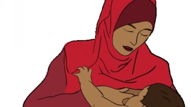 Outfit untuk Acara Formal: Ibu Hamil dan Menyusui Tetap Bisa Tampil Glamor