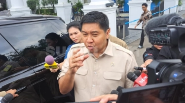 Prabowo Perintahkan Bongkar Pagar PIK, Menteri Ara: Tak Boleh Ada Perumahan Eksklusif di Indonesia