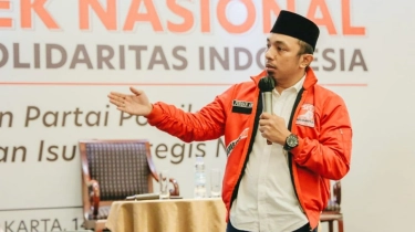 PSI: Program Kerakyatan Prabowo Butuh Efisiensi Anggaran Rp 750 Triliun