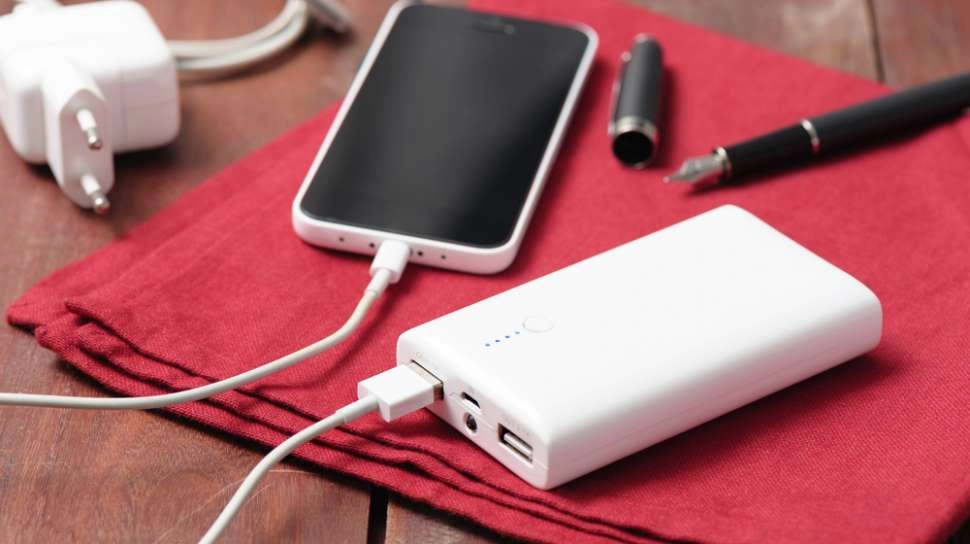 Rekomendasi Power Bank ROBOT dengan Kapasitas Besar dan Harga Terjangkau