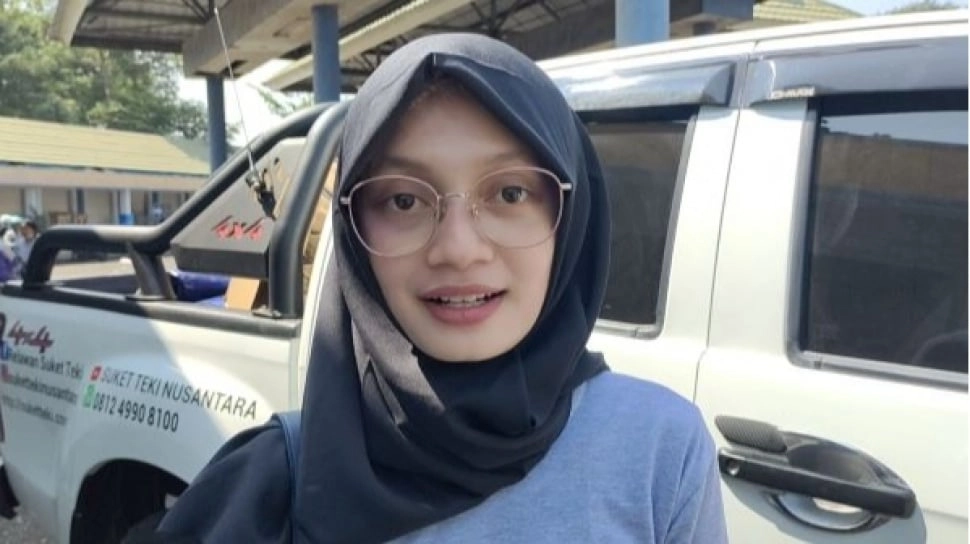 Sosok Dan Profil Wali Kota Termuda dari Kediri Vinanda Prameswati
