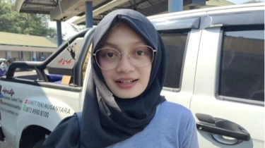 Sosok Dan Profil Wali Kota Termuda dari Kediri Vinanda Prameswati