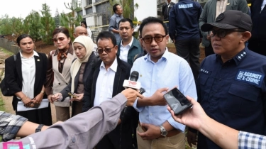 Subsidi BBM Tak Akan Dicabut! Komisi VII DPR: Prabowo Ingin 'Wong Cilik Podo Gemuyu'