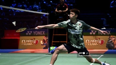Anak Didik Mantan Pelatih Viktor Axelsen Tatap Laga Comeback setelah Cedera Pulih
