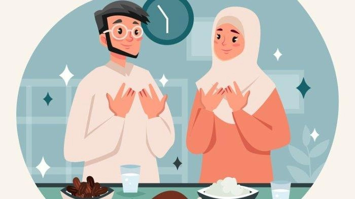 Arti Tarhib Ramadhan 2025: Cara Menyambut Bulan Suci dengan Kegembiraan