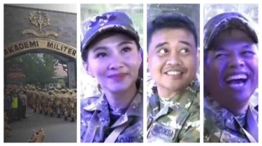 Bekal Retret Kepala Daerah: Sherly Tjoanda Bawa Sunblock, Dedi Mulyadi Bawa Alat Kerokan