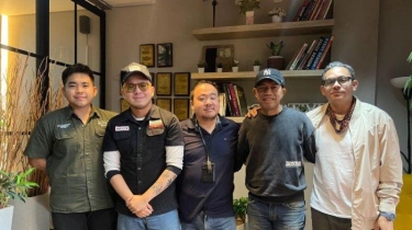 IGCMS Gelar Lomba Cipta Lagu Gospel Indonesia, Franky Sihombing dan Badai Eks Kerispatih Jadi Juri