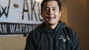 Iwakum: Pelaku Doxing Wartawan Bisa Dijerat Pidana