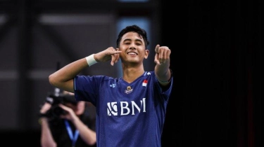 Jadwal Siaran Langsung German Open 2025: Alwi Farhan hingga Rehan/Gloria Beraksi
