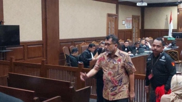 JPU Dinilai Perlu Uraikan Asal-usul Gratifikasi Duit Rp1 Triliun Eks Pejabat MA Zarof Ricar
