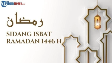 Ketahui Tanggal Sidang Isbat Penentuan Awal Ramadan 2025 dan Link Resminya