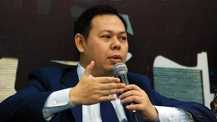Ketua DPD RI Sultan B Najamuddin Usulkan Gubernur Tak Dipilih Rakyat