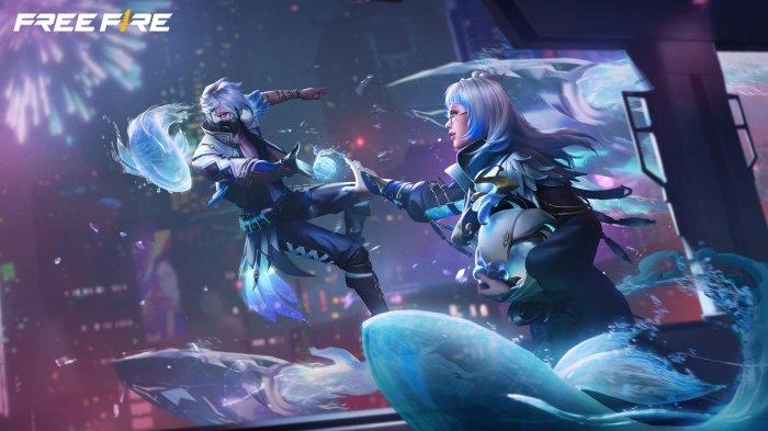 Kode Redeem FF Terbaru 22 Februari 2025, Klaim Semua Item Gratis Garena Free Fire Sekarang!