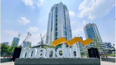Kondisi Keuangan Tetap Solid, Bank Mandiri Tegaskan Komitmen Jaga Stabilitas Perbankan