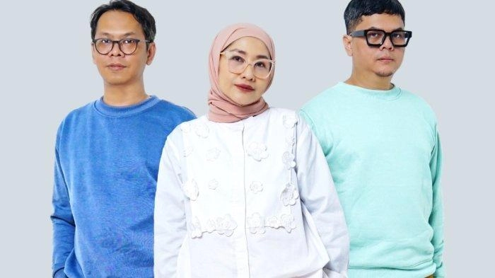 La Luna Sempat Vakum Satu Dekade, Kini Come Back Lewat Aransemen Ulang Tiga Lagu Hits