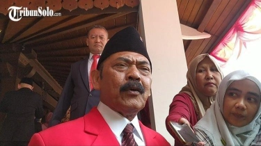 Megawati Larang Kader Ikut Retret Kepala Daerah, FX Rudy: Tidak Enak Ketemu Kader Partai Lain
