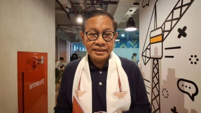 Megawati Tugaskan Pramono Anung Wakili PDIP untuk Komunikasi ke Kemendagri soal Retret