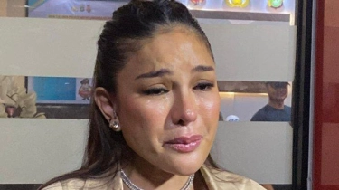 Nikita Mirzani Jadi Tersangka, Doktif Klaim Tak Terlibat, Oky Pratama Disebut Curhat Sambil Menangis