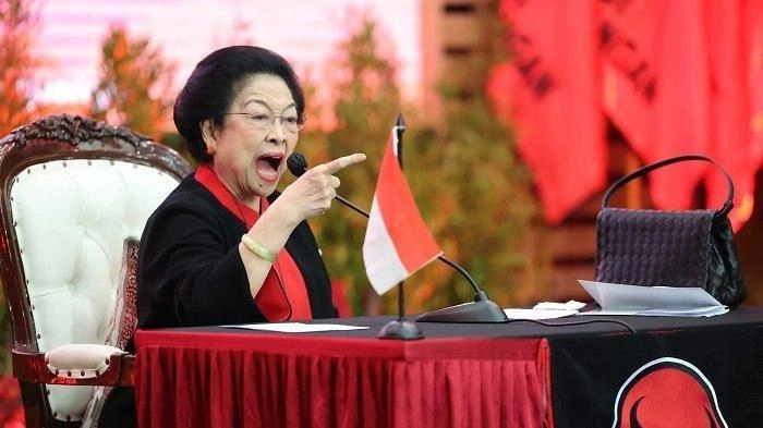 PDIP: Larangan Megawati Agar Kepala Daerah Tak Ikut Retret Masih Berlaku!