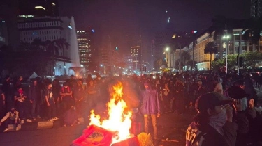 Pengamat Soroti Aksi Indonesia Gelap: Alasan Ekonomi dan Kesenjangan Sosial Jadi Pemicu