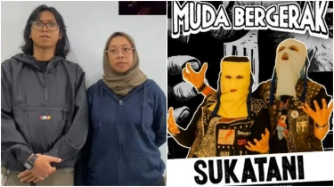 Polda Jateng Bantah Paksa Band Sukatani Buka Topeng saat Buat Video Klarifikasi