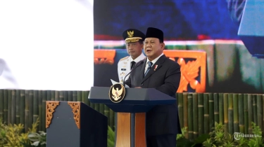 Program 3 Juta Rumah Per Tahun jadi Langkah Konkret Prabowo Wujudkan Kebutuhan Dasar Rakyat