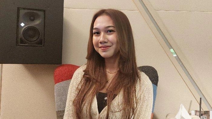 Raissa Ramadhani Akui Tak Pernah Terbayang Bisa jadi Penyanyi dan Punya Album Sendiri
