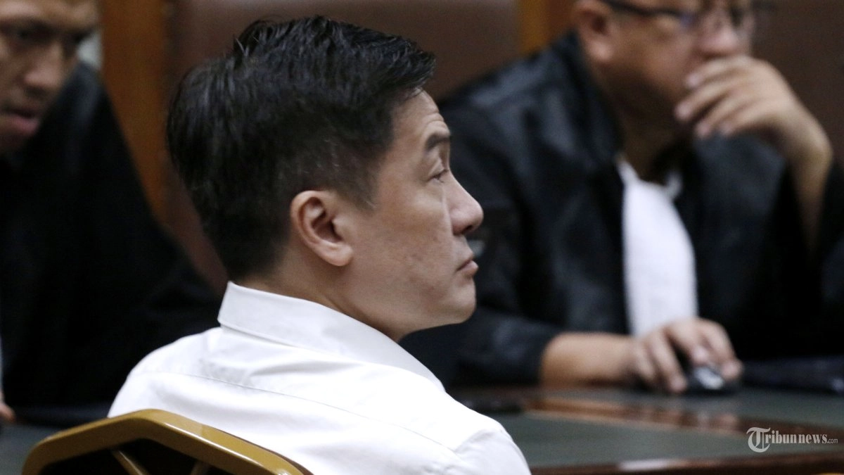 Respons Kejagung Sikapi Hukuman Crazy Rich Budi Said Diperberat Jadi 16 Tahun Penjara: Kami Hormati