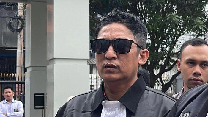 Respons Santai Firdaus Oiwobo usai Ditantang Tinju oleh Vicky Prasetyo: Cara Kampungan