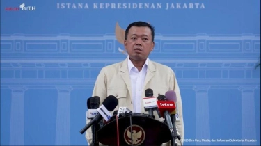 Tanggapi Seruan Tarik Dana dari Bank karena Danantara, Nusron: Upaya dari Pihak yang Stres