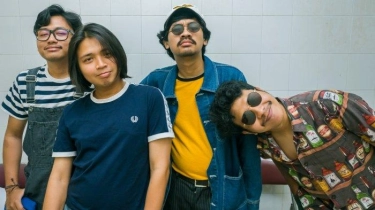 The Panturas Pasang Tagar KaburAjaDulu, Ternyata Manggung di Fuji Rock Festival 2025 Jepang