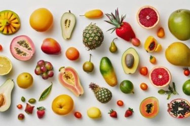 10 Buah yang Harus Anda Konsumsi Beserta Kulitnya untuk Raih Manfaat Kesehatan Ekstra, Apa Saja?