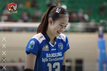 Bandung BJB Tandamata Rasakan Kemenangan Pahit, Bekuk Jakarta Livin Namun Tetap Gagal ke Final Four Proliga