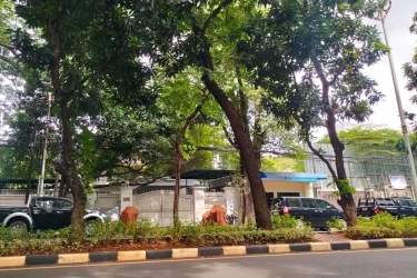 Elite DPP PDIP Bergantian Datang ke Rumah Megawati setelah Hasto Kristiyanto Ditahan KPK