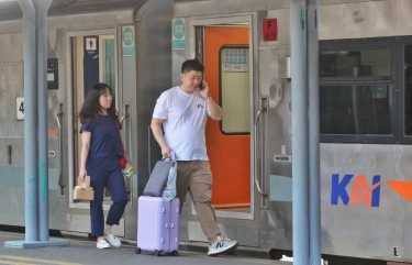 KAI Siapkan Kereta Tambahan Mudik Lebaran Kapasitas Tempat Duduk Capai 538.280, Dijual Mulai Hari ini