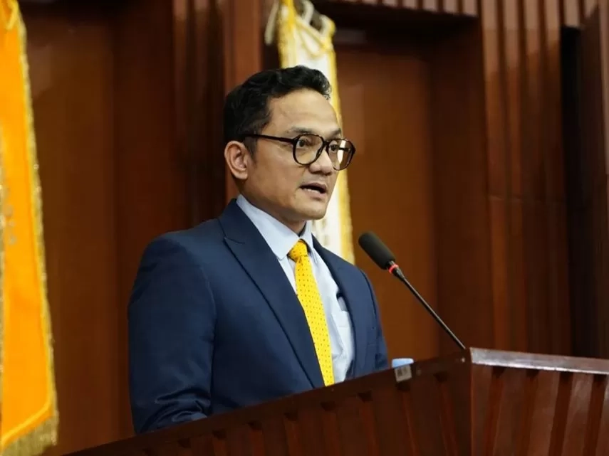 Kepala BPKH ''Membakar'' Semangat Wisudawan, Lulusan UI Jangan Hanya Mengejar Kesuksesan Pribadi
