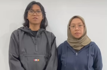 Klaim Tak Antikritik, Kapolri Ajak Band Sukatani Jadi Duta Polri