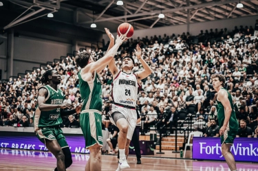 Lawan Korea Selatan Jadi Modal Awal Timnas Basket Indonesia Menuju SEA Games Thailand 2025