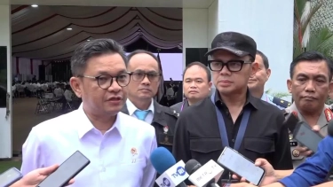 Lemhanas Bekali Kepala Daerah Materi Wawasan Kebangsaan, Diskusikan Berbagai Isu Aktual