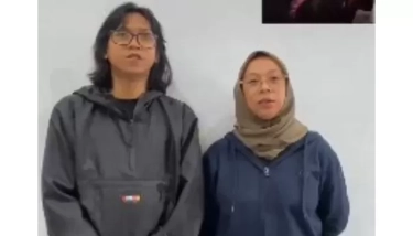 P2G Khawatir Ada Institusi Yang Paksa Pihak Sekolah Pecat Novi, Vokalis Band Sukatani Usai Lagunya Viral
