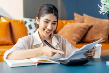 Punya Insting Tajam Soal Uang, 6 Zodiak Ini Selalu Mengambil Keputusan Finansial yang Tepat