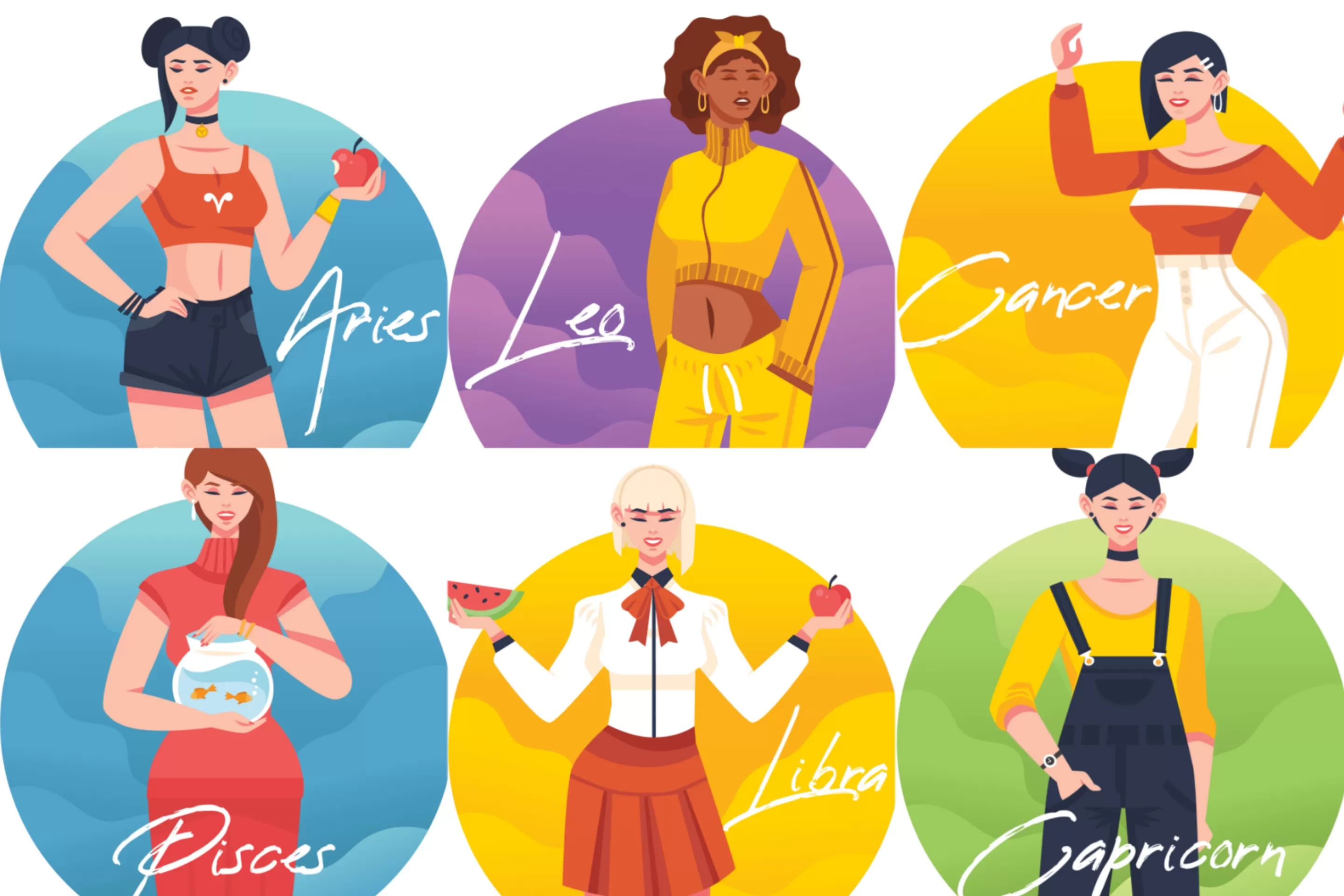 Ramalan Zodiak Senin 24 Februari 2025: Aries, Leo, Cancer, Pisces, Libra, Capricorn