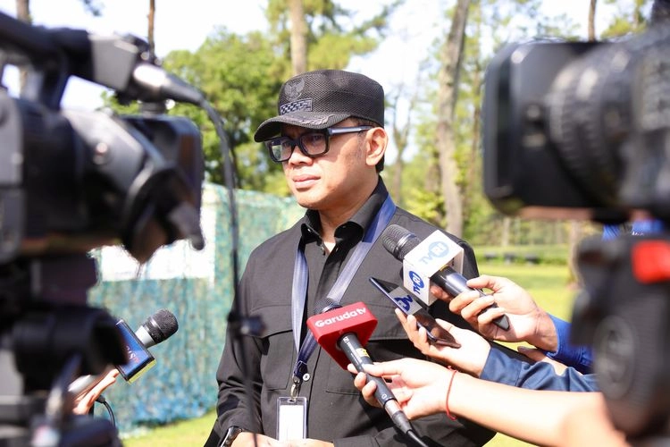3 Kepala Daerah Peserta Retreat Dirujuk ke RS karena Kelelahan, 2 Opname